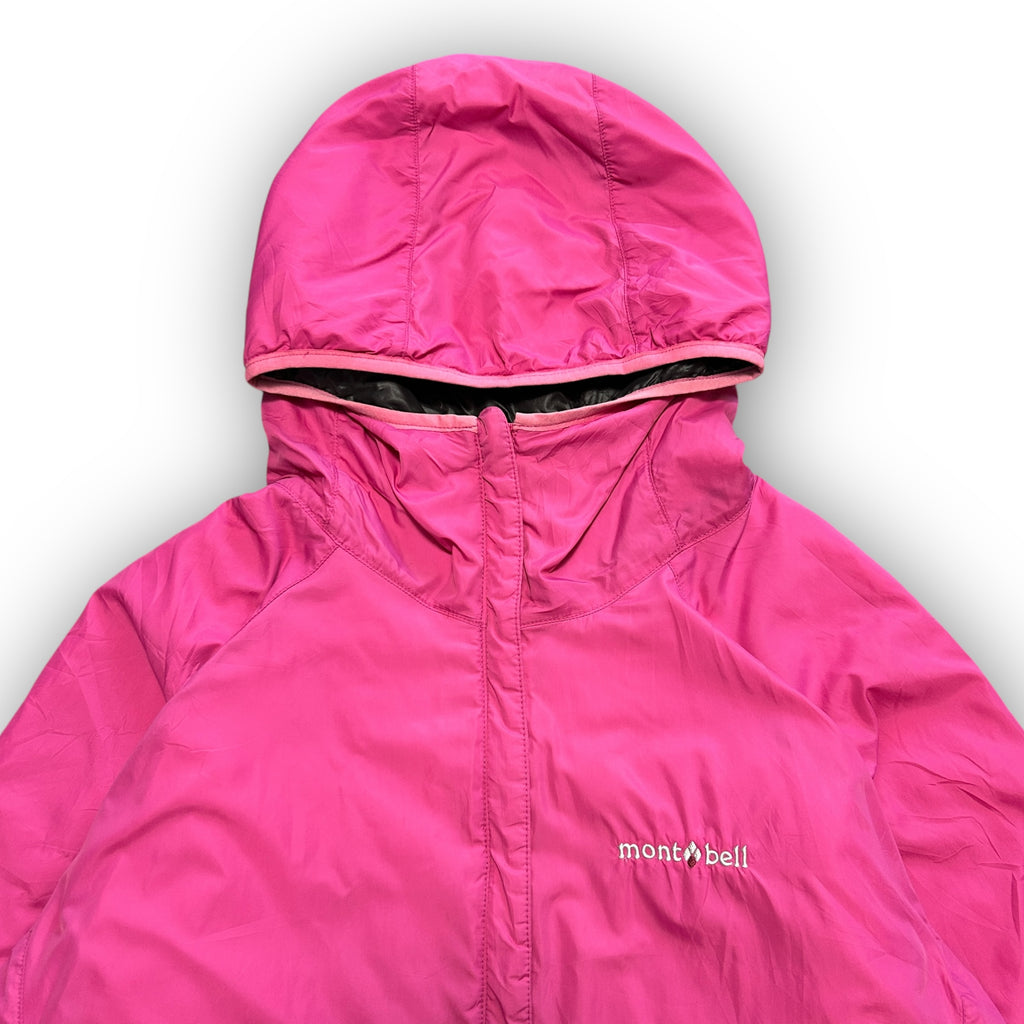 Reversible Montbell Jacket (M)