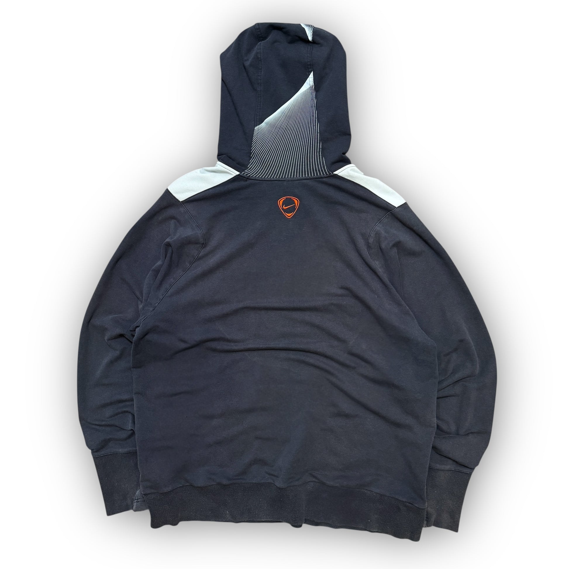 Nike T90s Hoodie (XL)