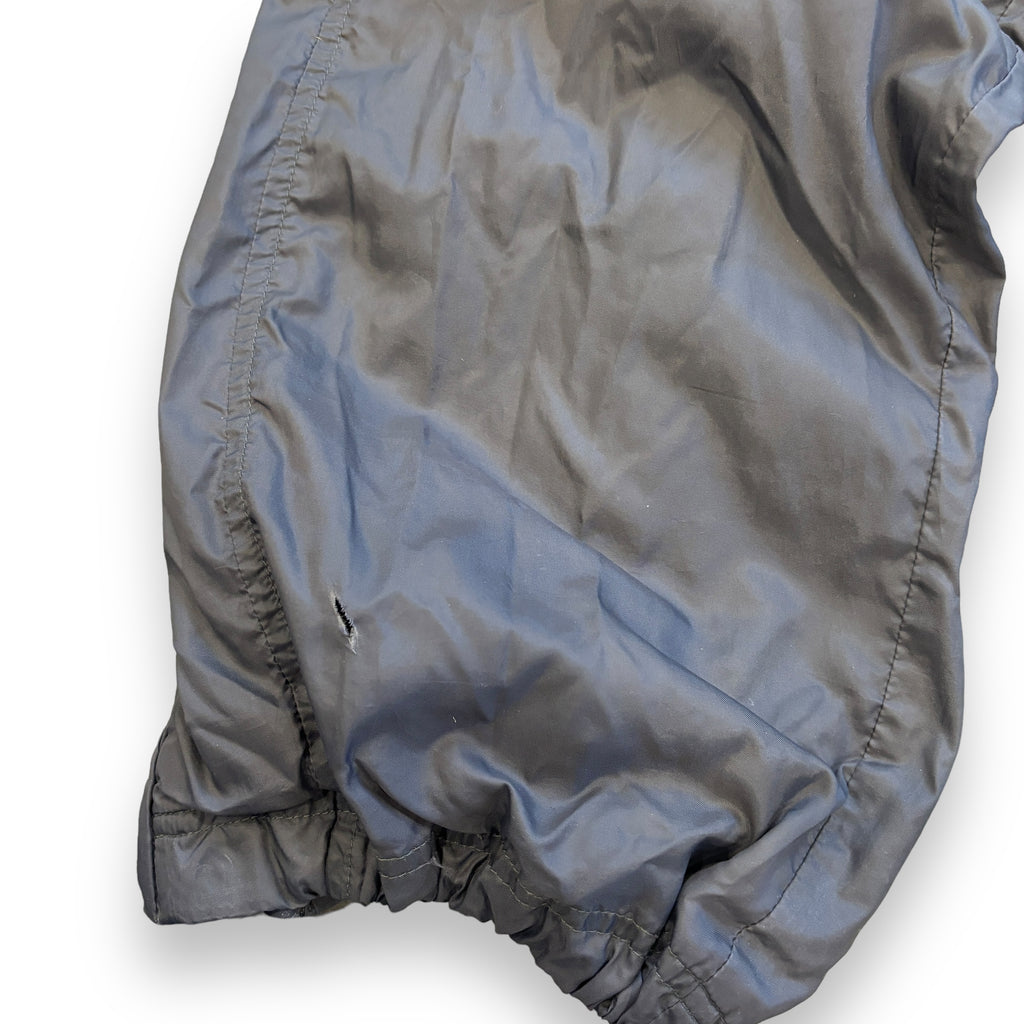 00s Baggy Nike joggers (XL)