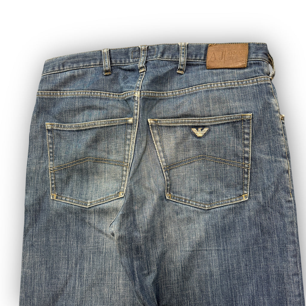 Armani Jeans (34")