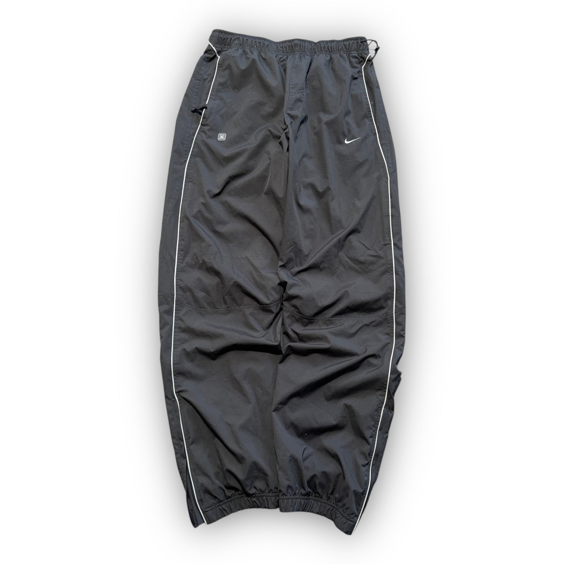 00s Nike Shox Baggy Joggers (L)