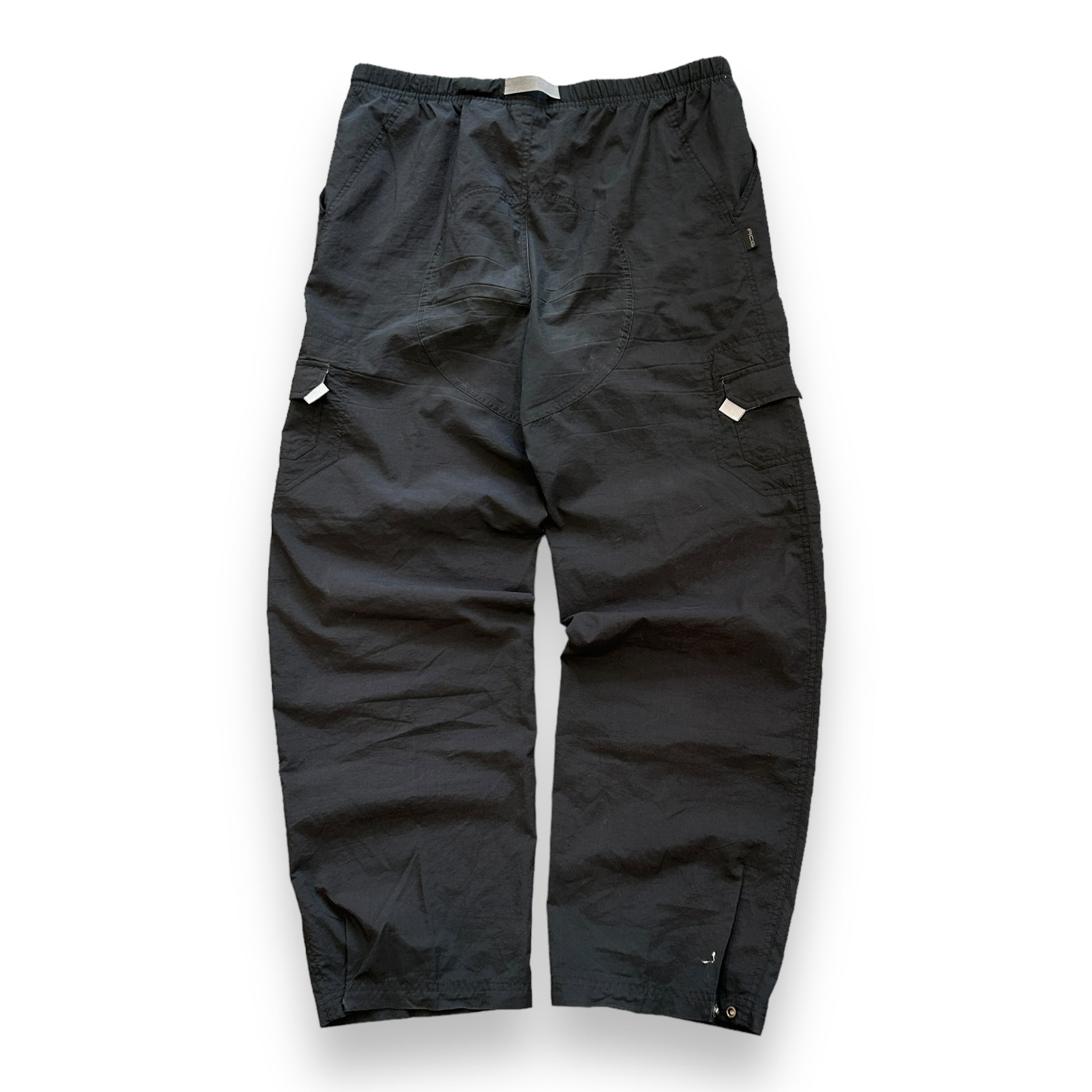 00s Nike ACG Baggy Track Pants (XL)