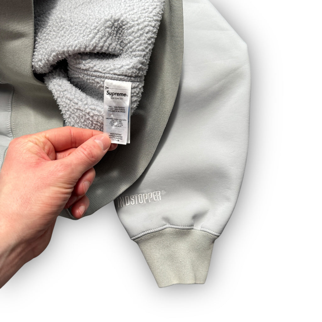 Supreme Windstopper Jacket (M)