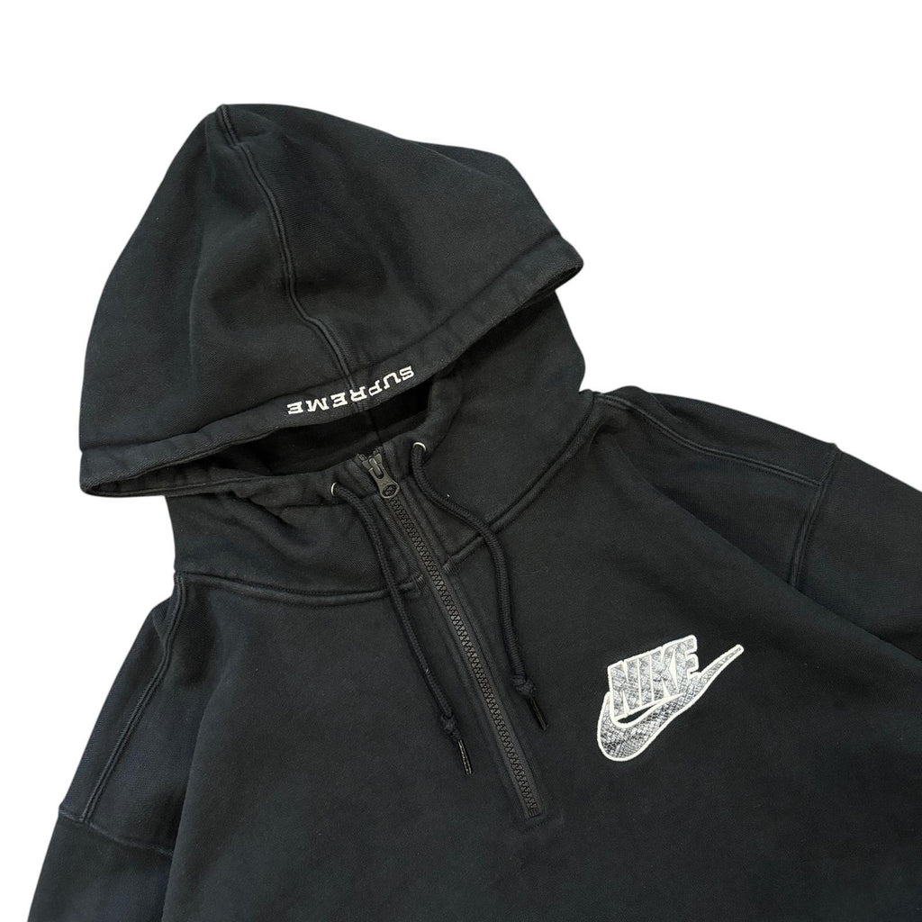 Nike x Supreme Hoodie (L)