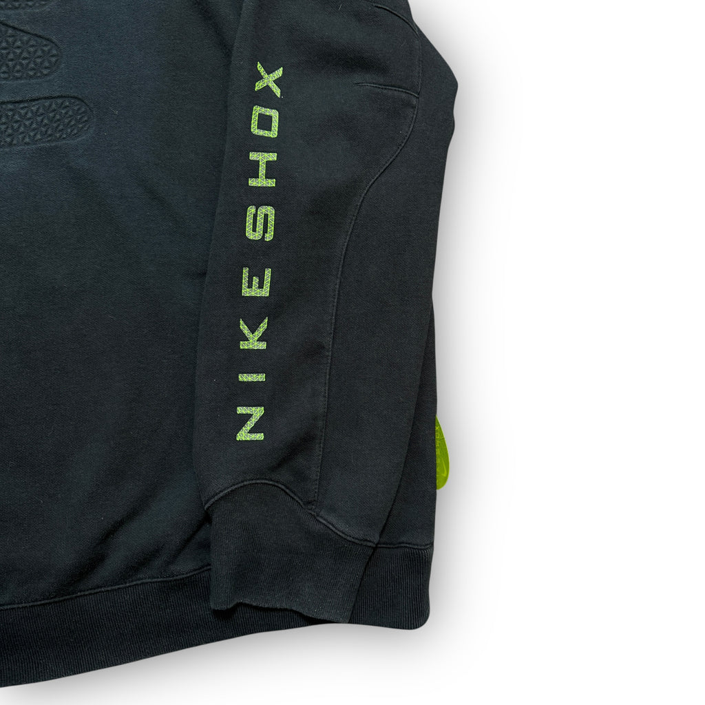 Nike Shox Sweatshirt (XL)