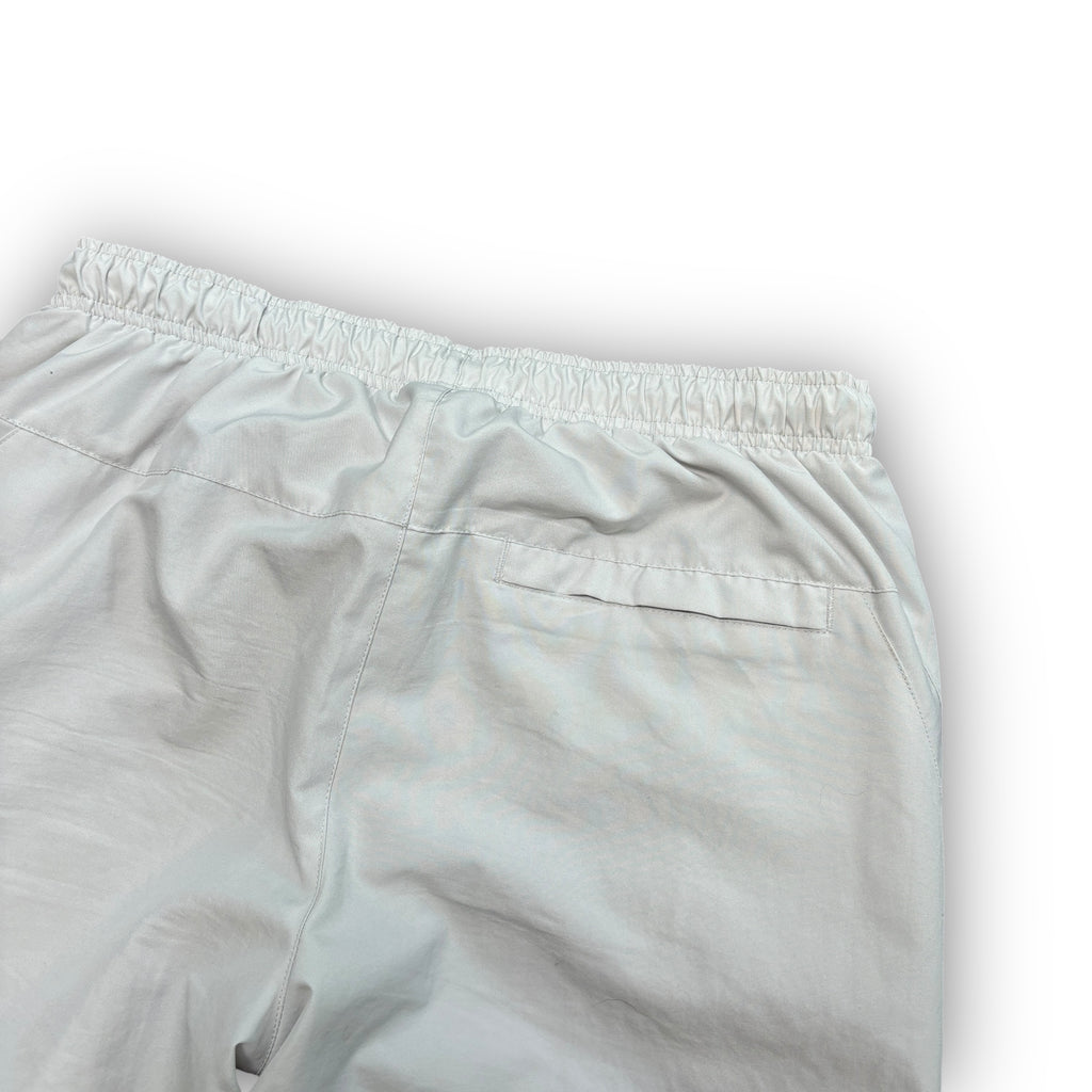 00s Cream Nike Joggers (M)
