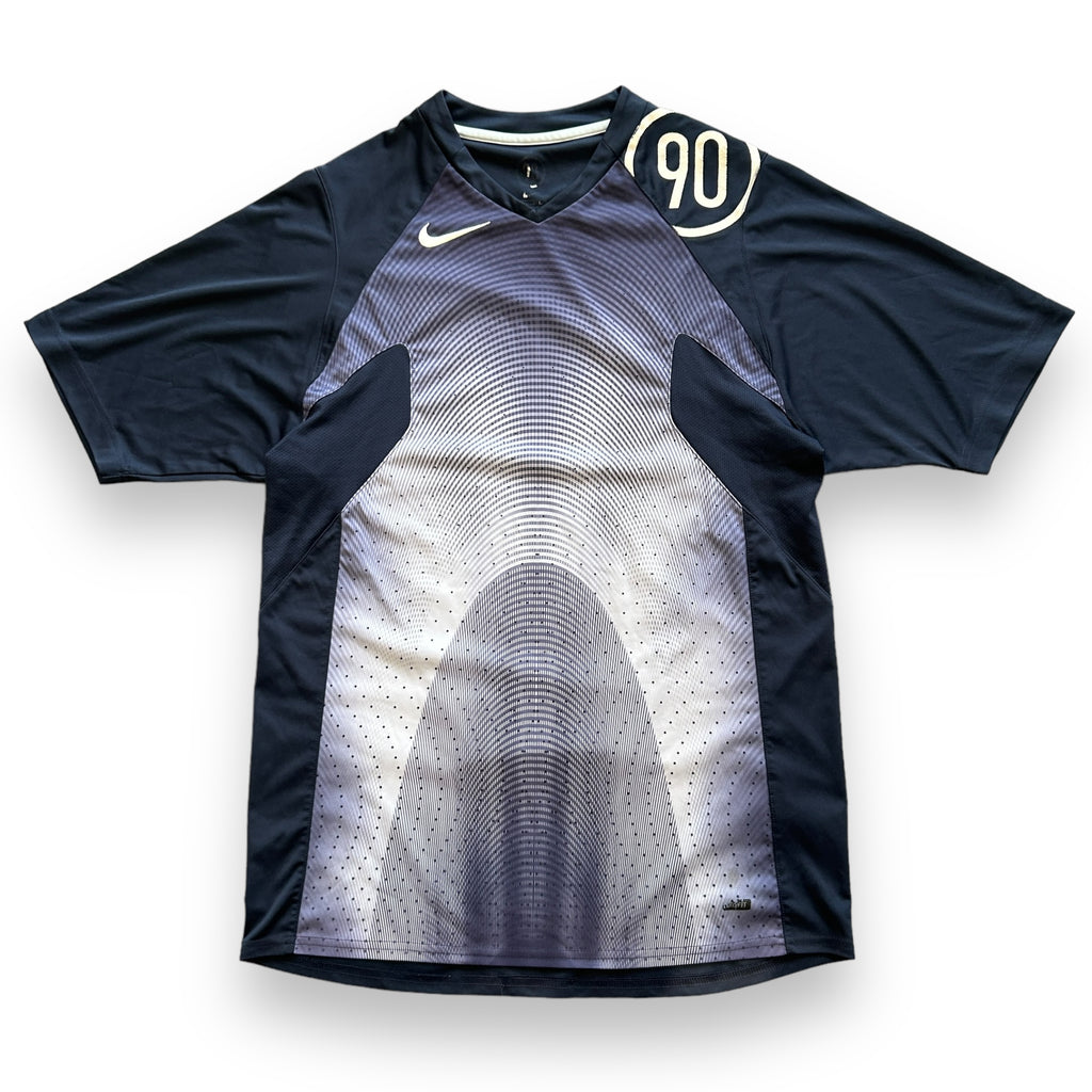 00's Total 90 Nike Tshirt (M)