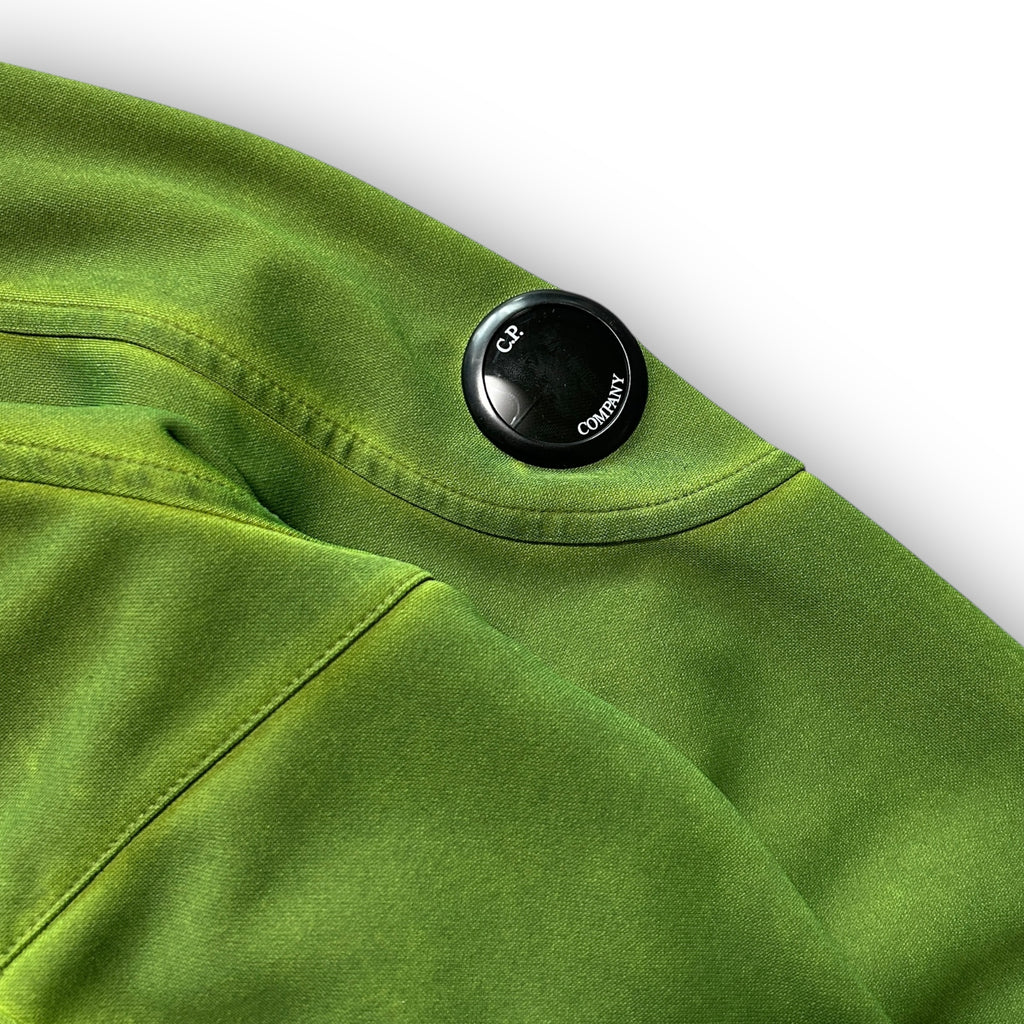 C.P Company Eclipse Re-Colour Hoodie (L)