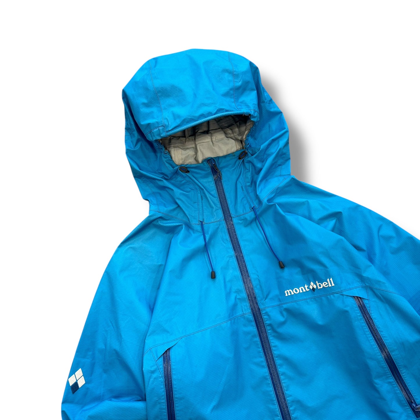 Montbell Gore-tex Jacket (L)
