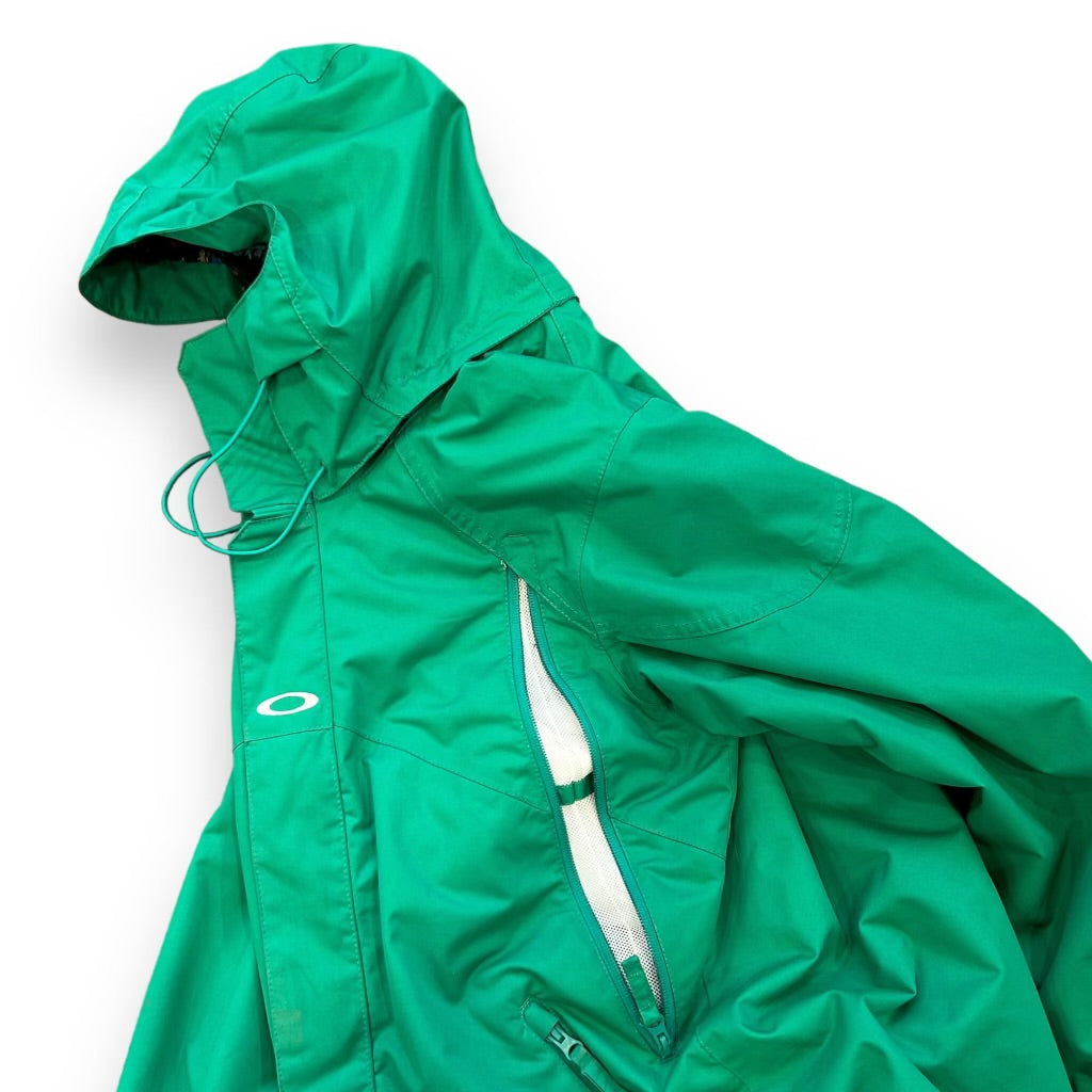 Oakley Technical Magnetic Ski Jacket