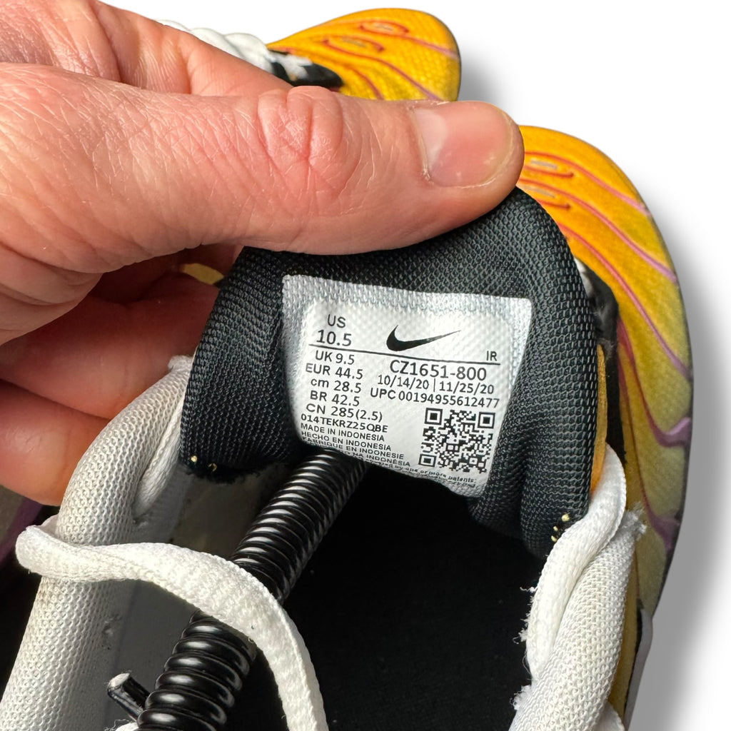 Nike TN 'Sherbert' (9.5UK)