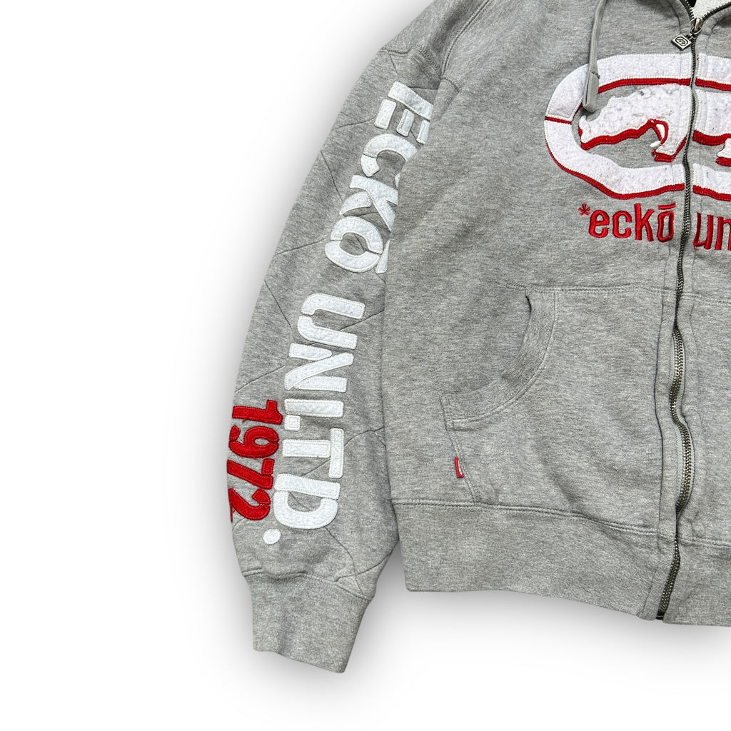 00s Ecko Unltd Hoodie (S)