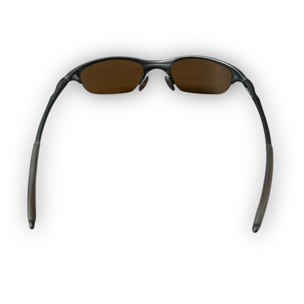 00s Oakley Hard Wire Sunglasses