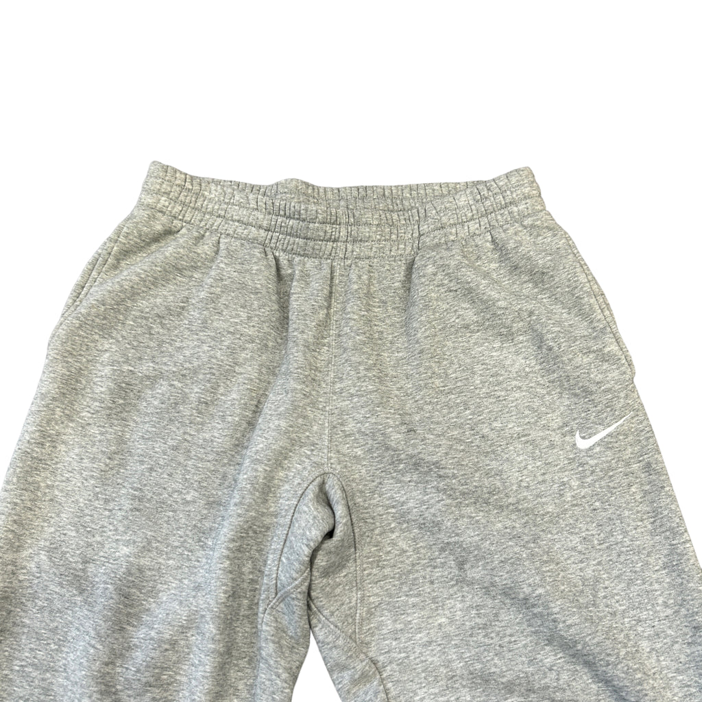 Baggy Grey Nike Joggers (M)