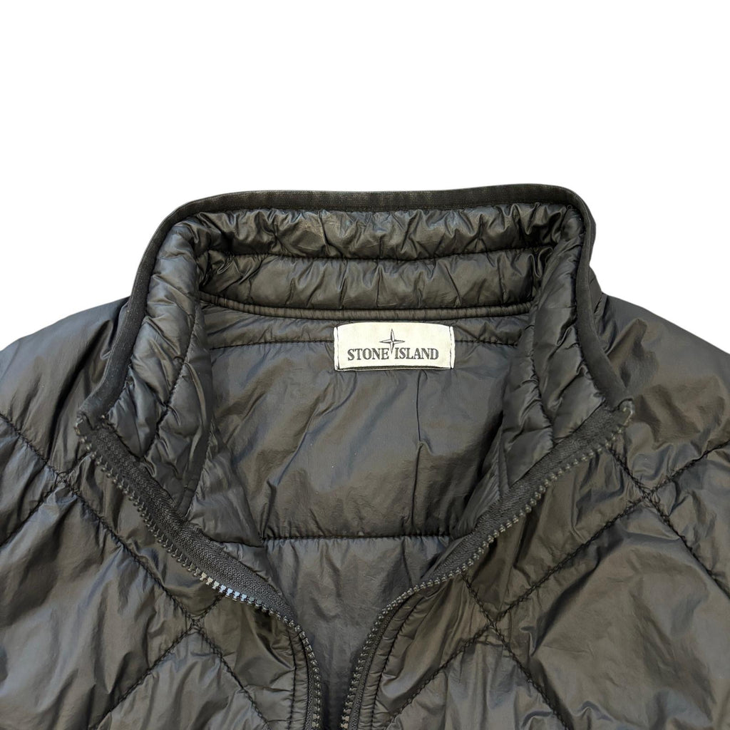 Stone Island Puffer Coat (XL)