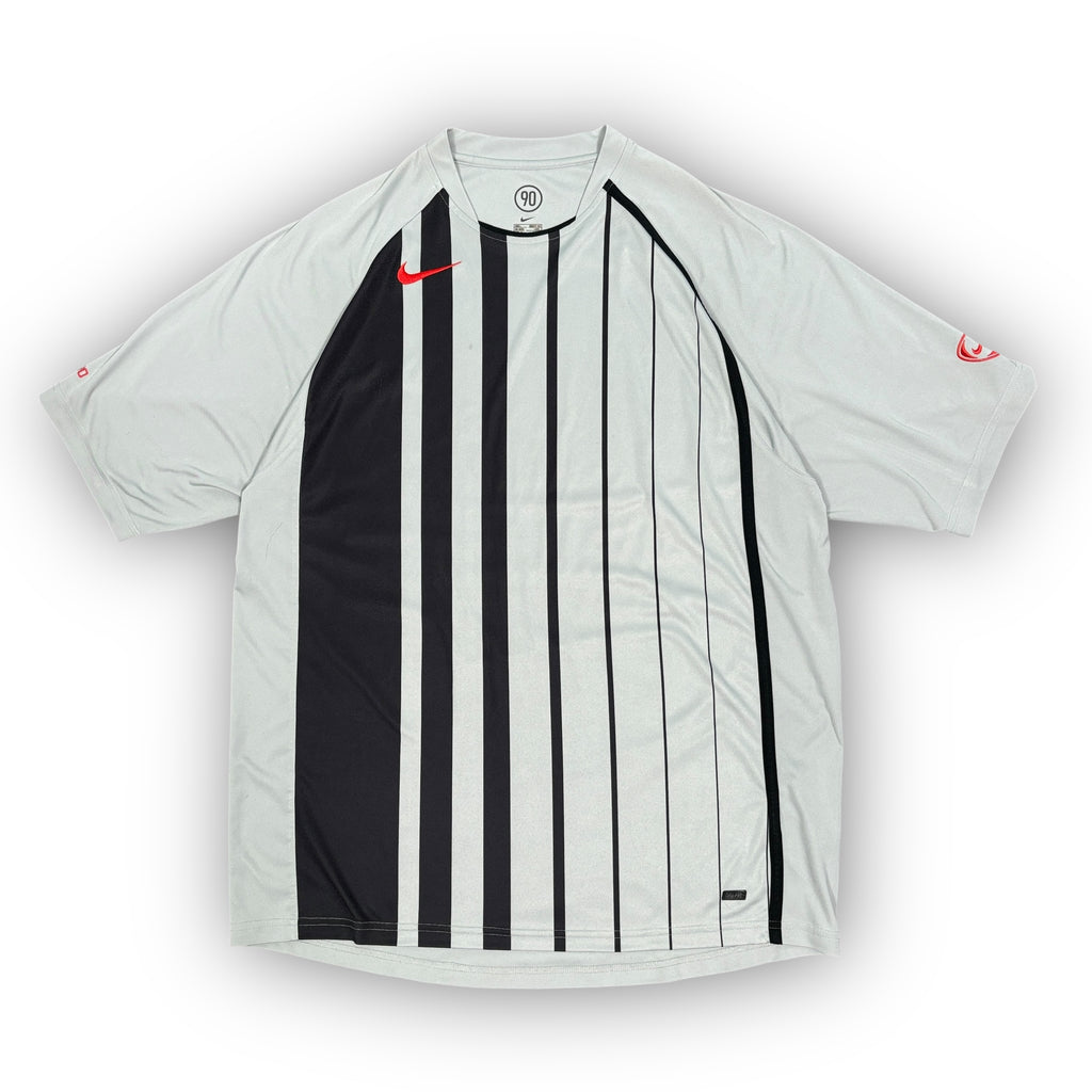 00s Nike Total 90 T-Shirt (L)