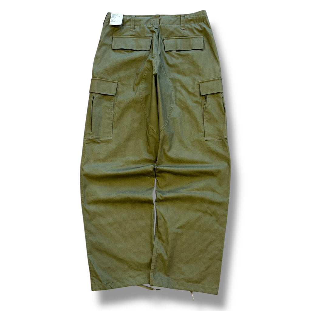 Nike SB Baggy Stacked Trousers (M)