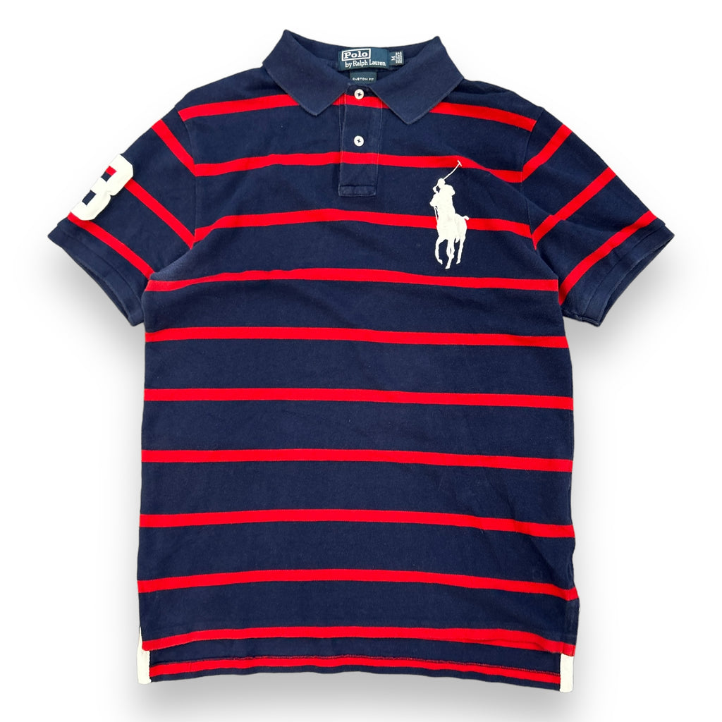Ralph Lauren Big Horse Polo Shirt (S)