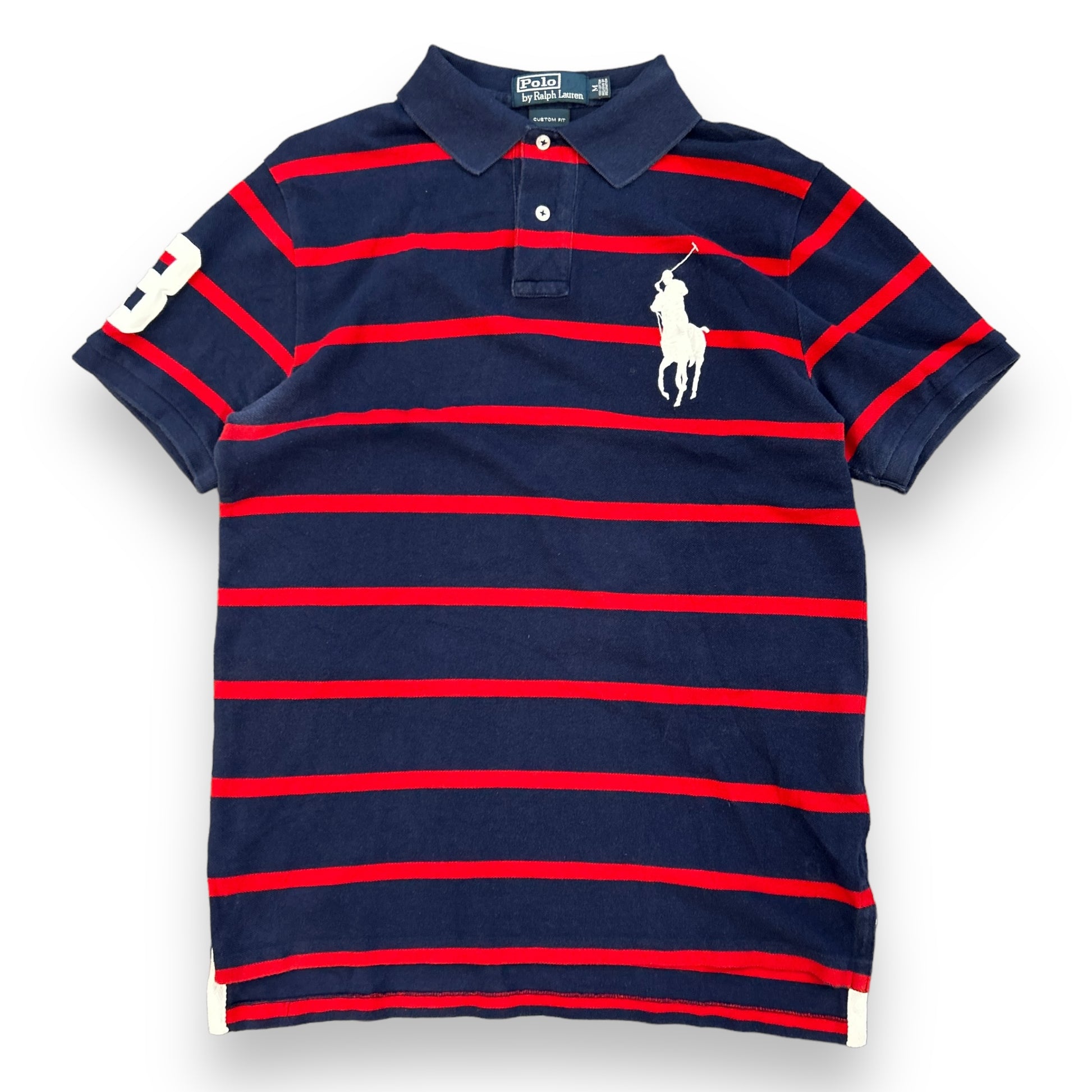 Ralph Lauren Big Horse Polo Shirt (S)
