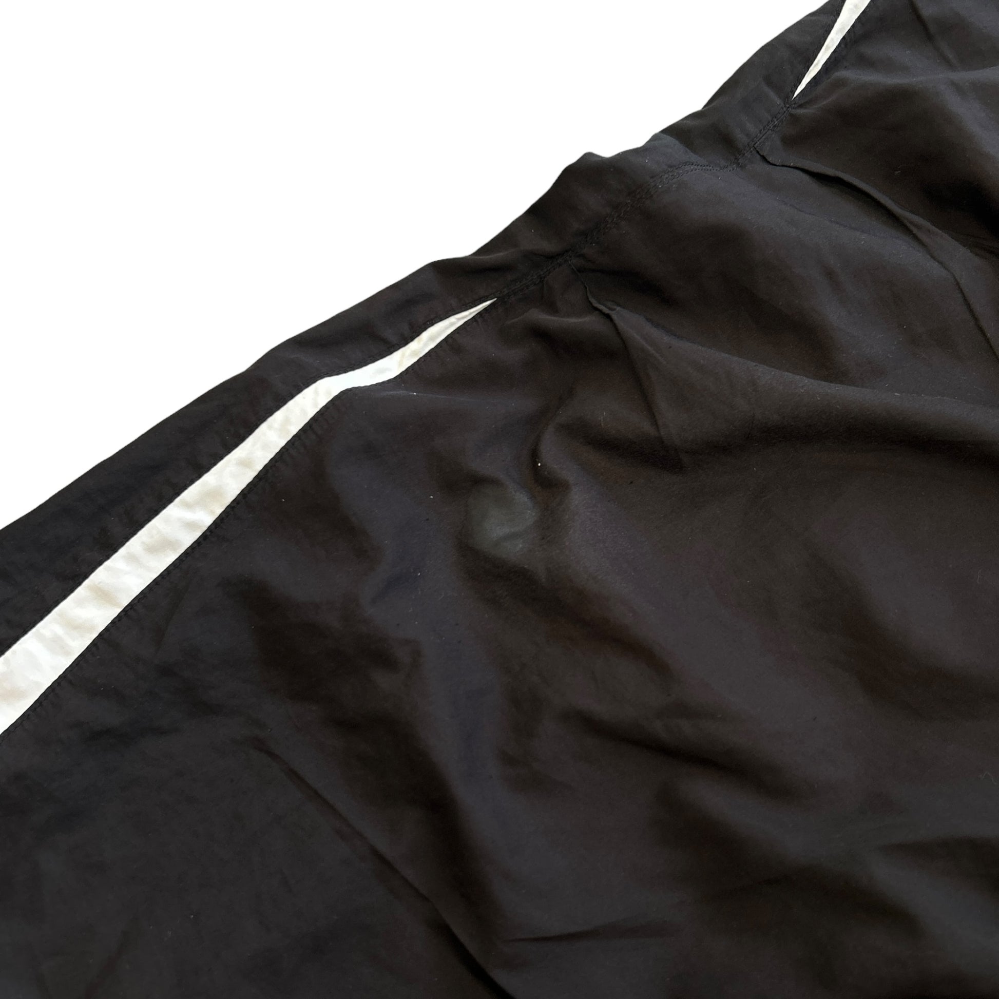 00s Baggy Sergio Tacchini Joggers (XL)