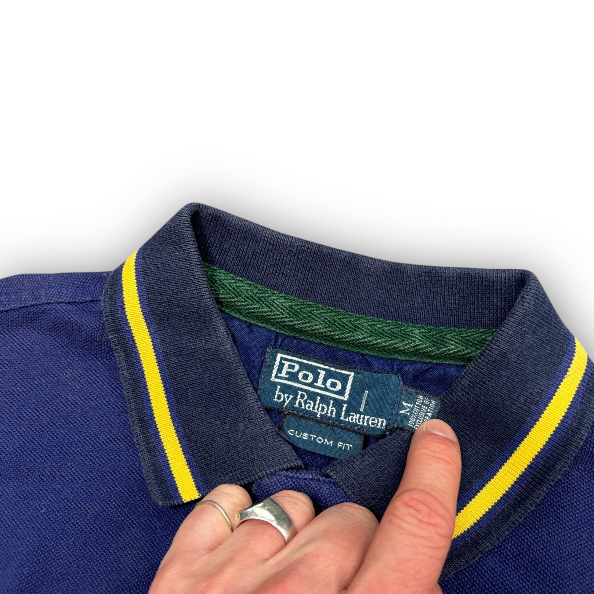 Ralph Lauren Big Pony Polo (M)