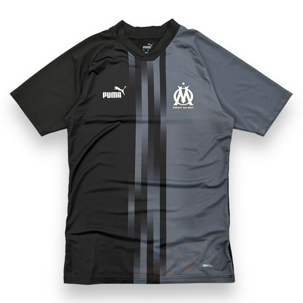 2022-23 Olympique Marseille Football Shirt (S)
