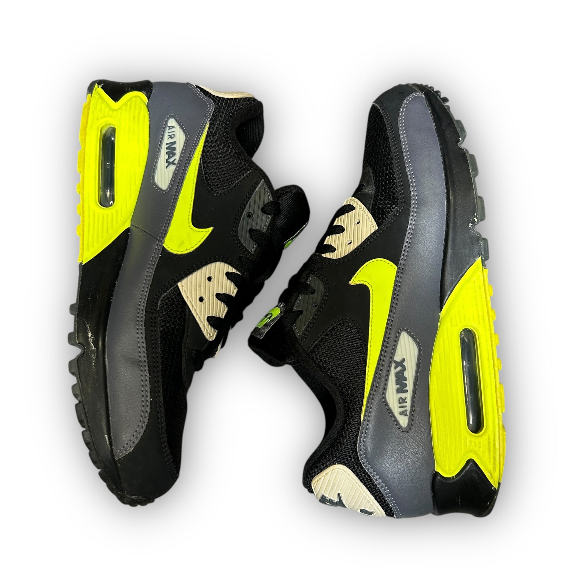 Nike Air Max 90 Volt (9UK)