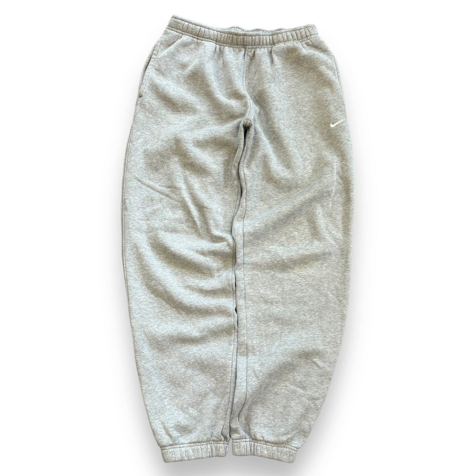 00s Baggy Nike Joggers (S)