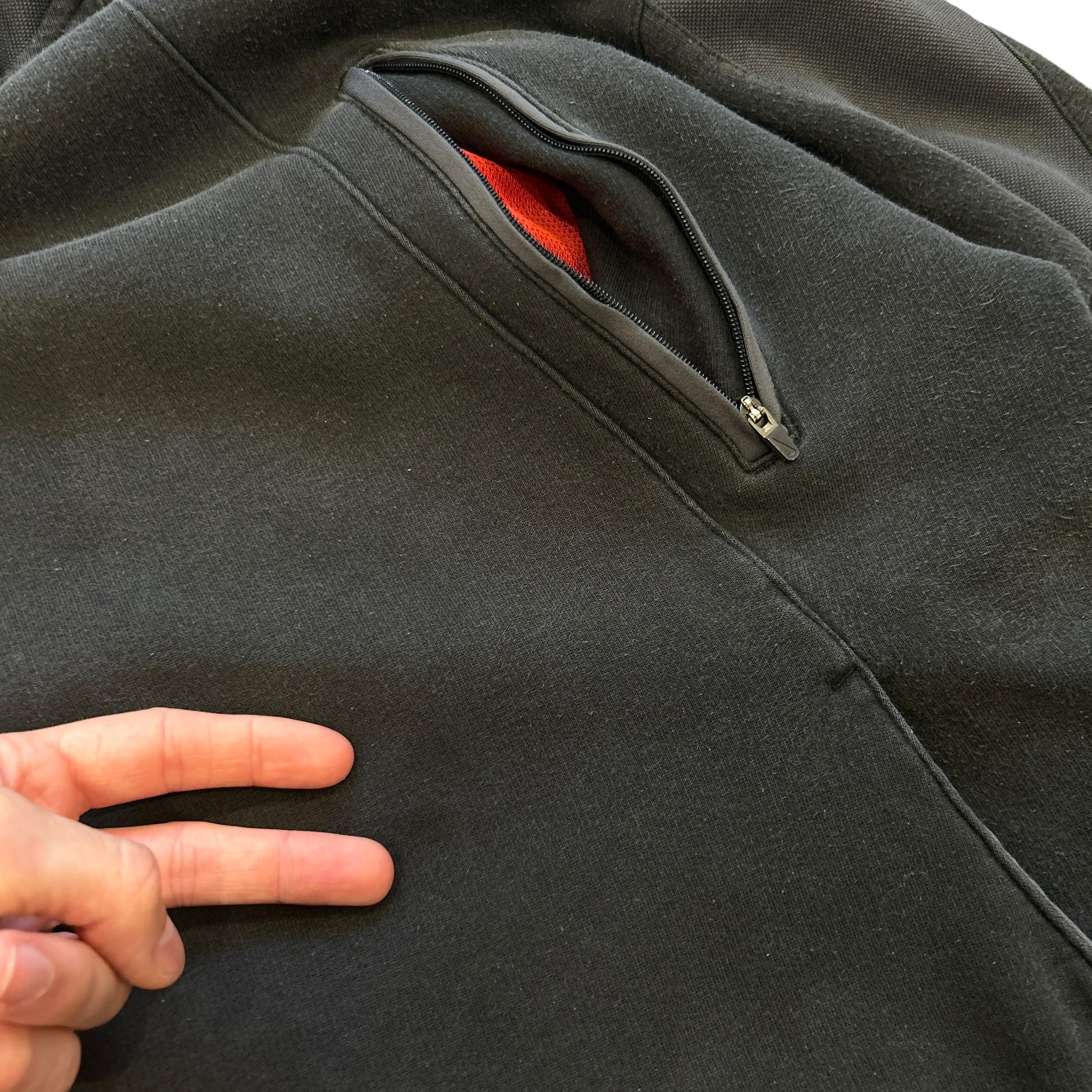 Nike Shox Hoodie (L)