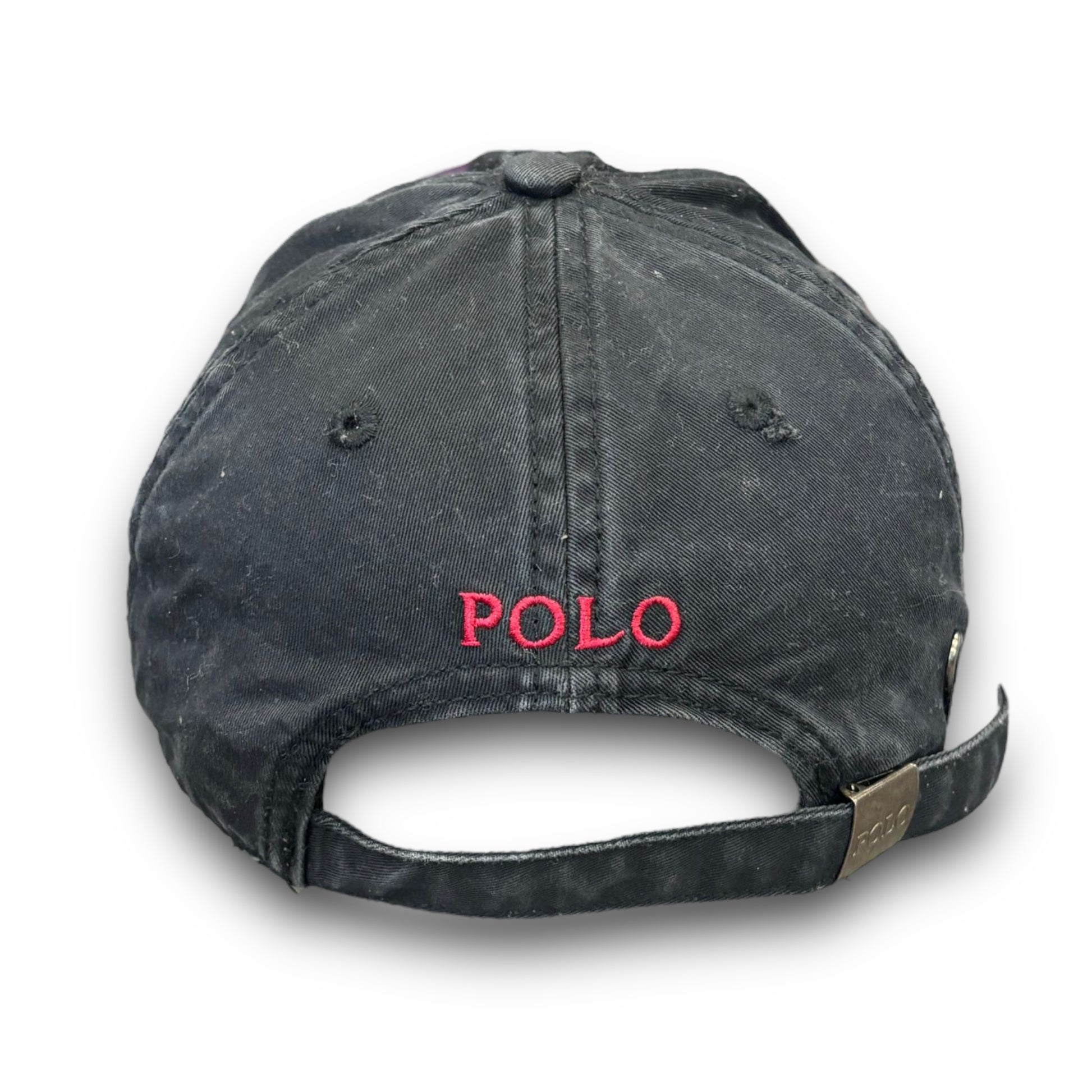 Polo Ralph Lauren Big Pony Cap
