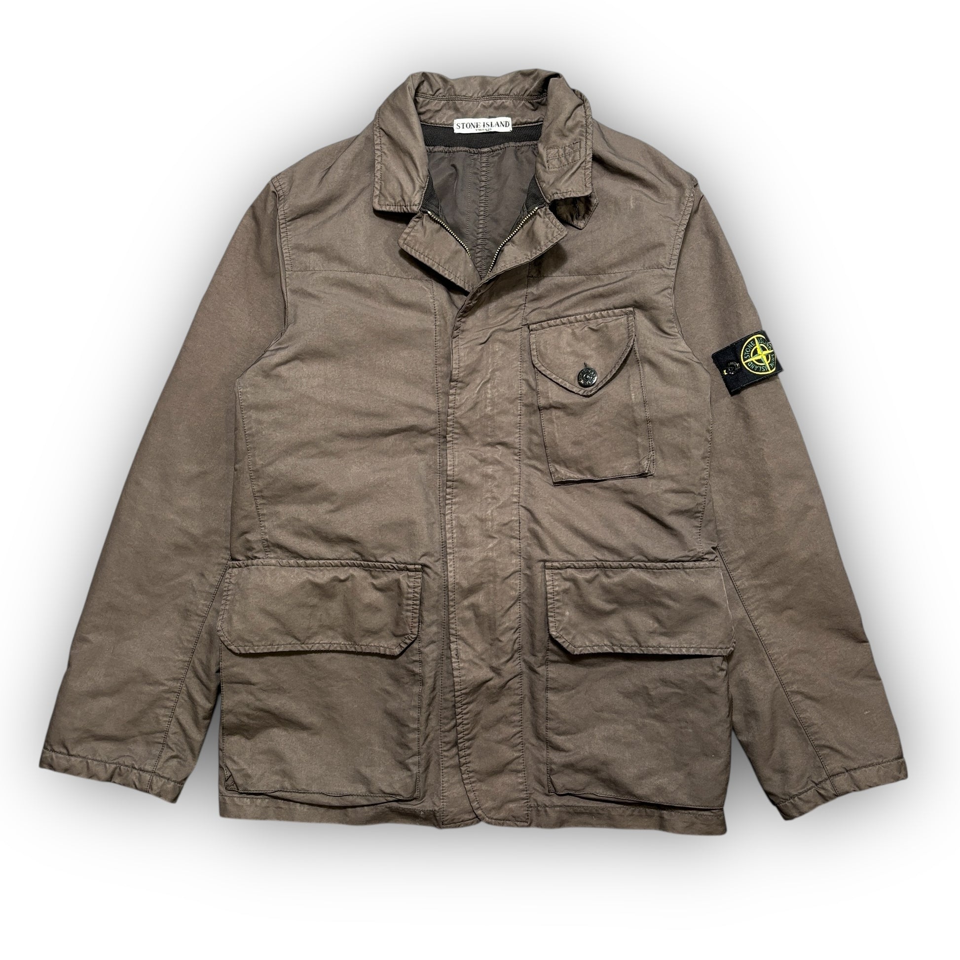 A/W07 Stone Island Jacket (M)