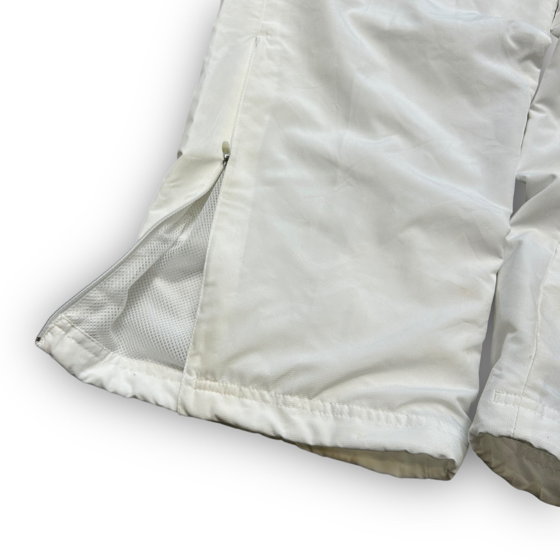 Baggy Nike Track Pants (M)
