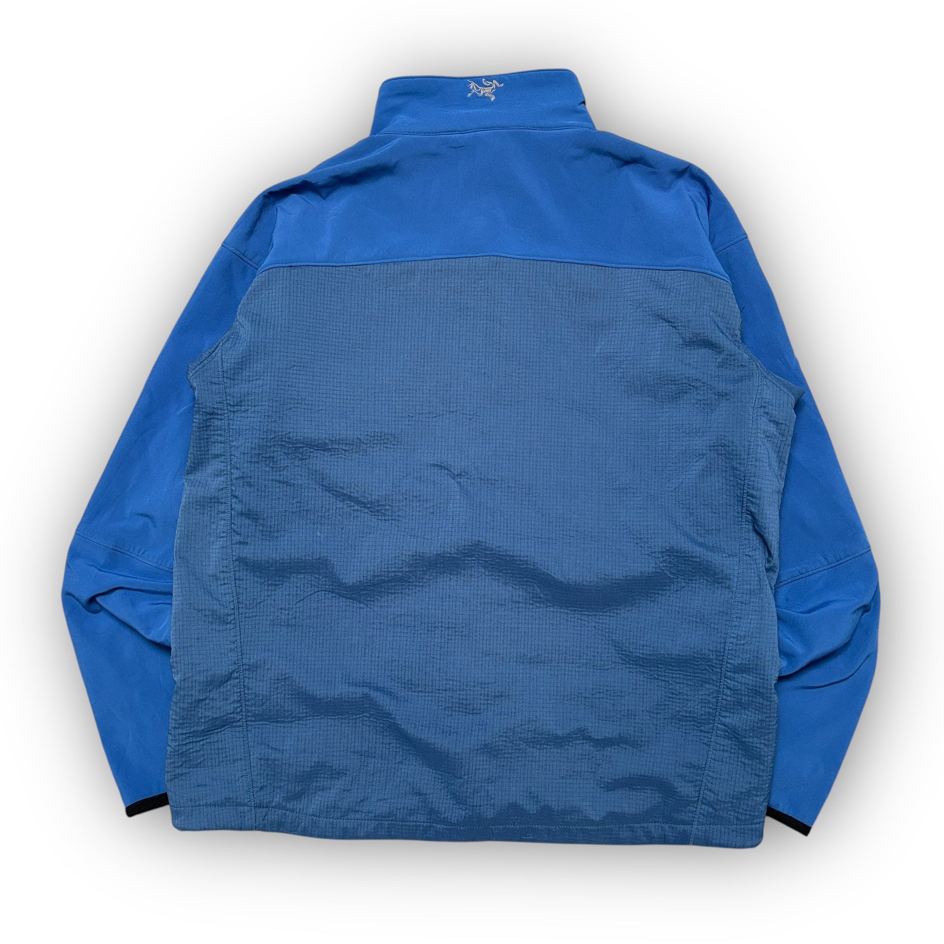 Vintage Arc'teryx Soft Shell Jacket (XL)
