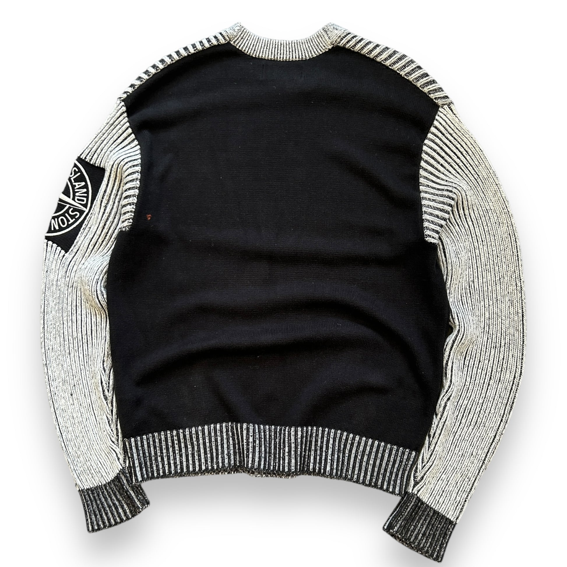 Stone Island Knit Jumper (M)