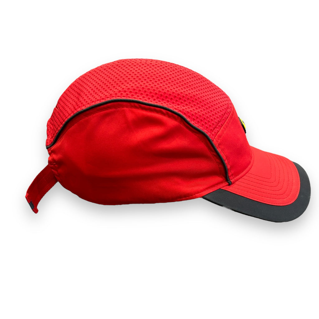 00’s Nike Air Tn Hat Red