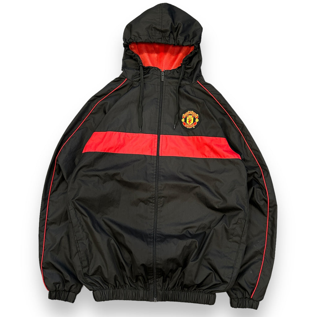 00s Manchester United Jacket (S)