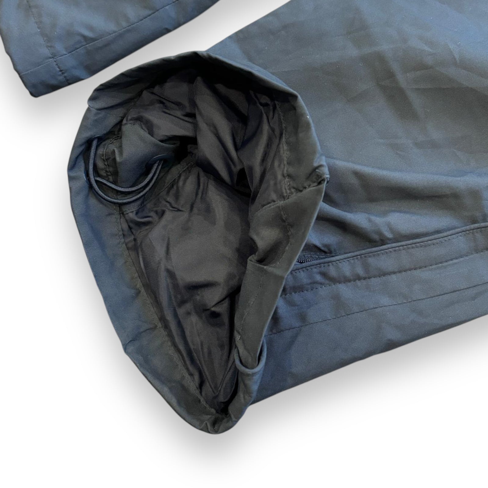 00s Baggy Nike Joggers (M)