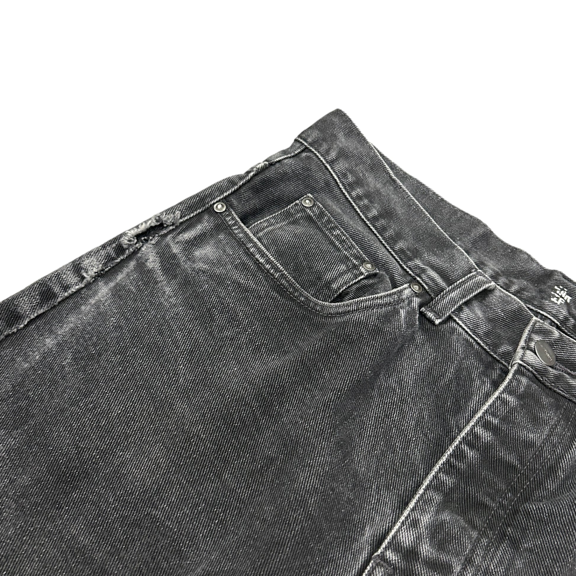 Carhartt Newel Pant Jeans (M)