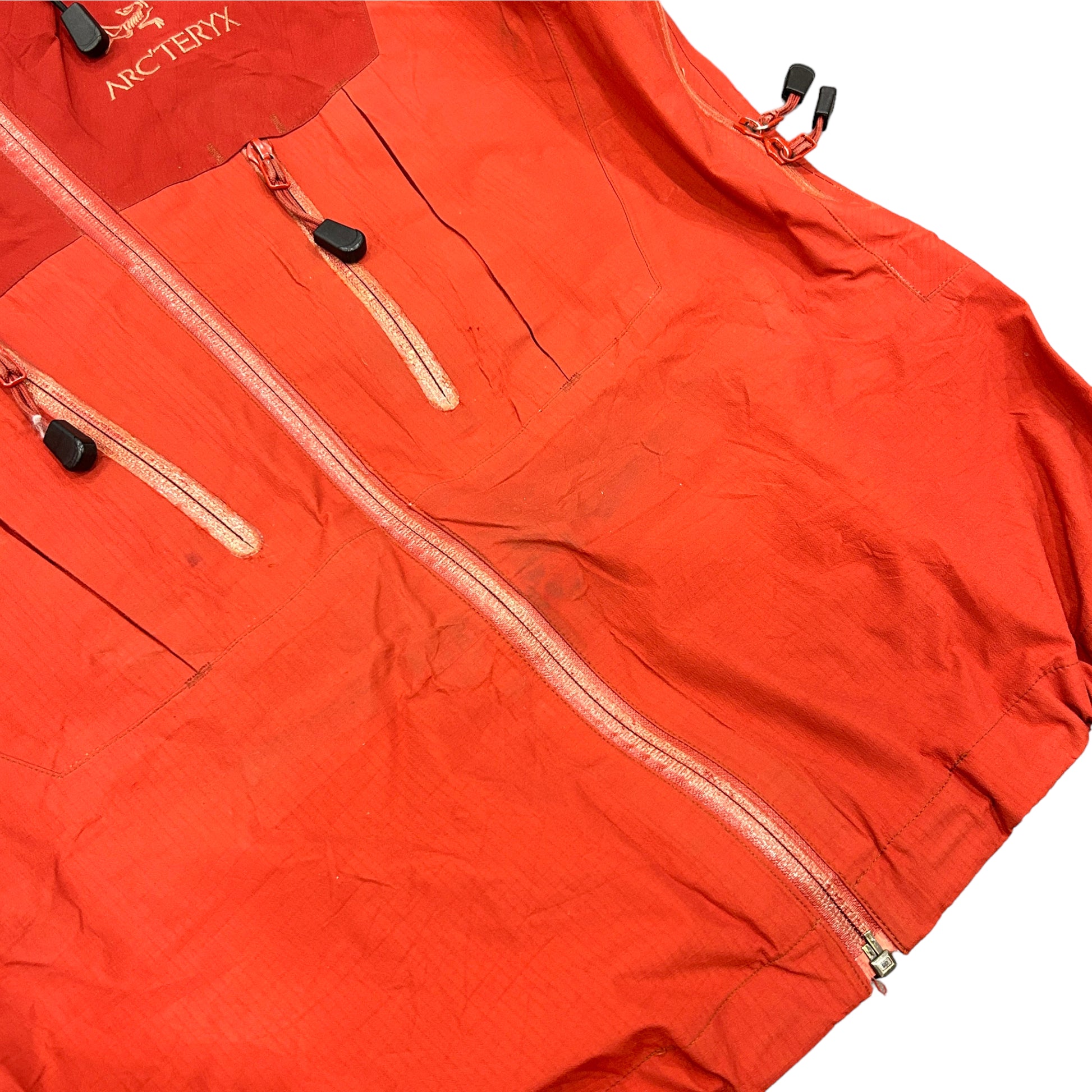 Vinatge Arc'teryx Theta AR Gore-tex Jacket