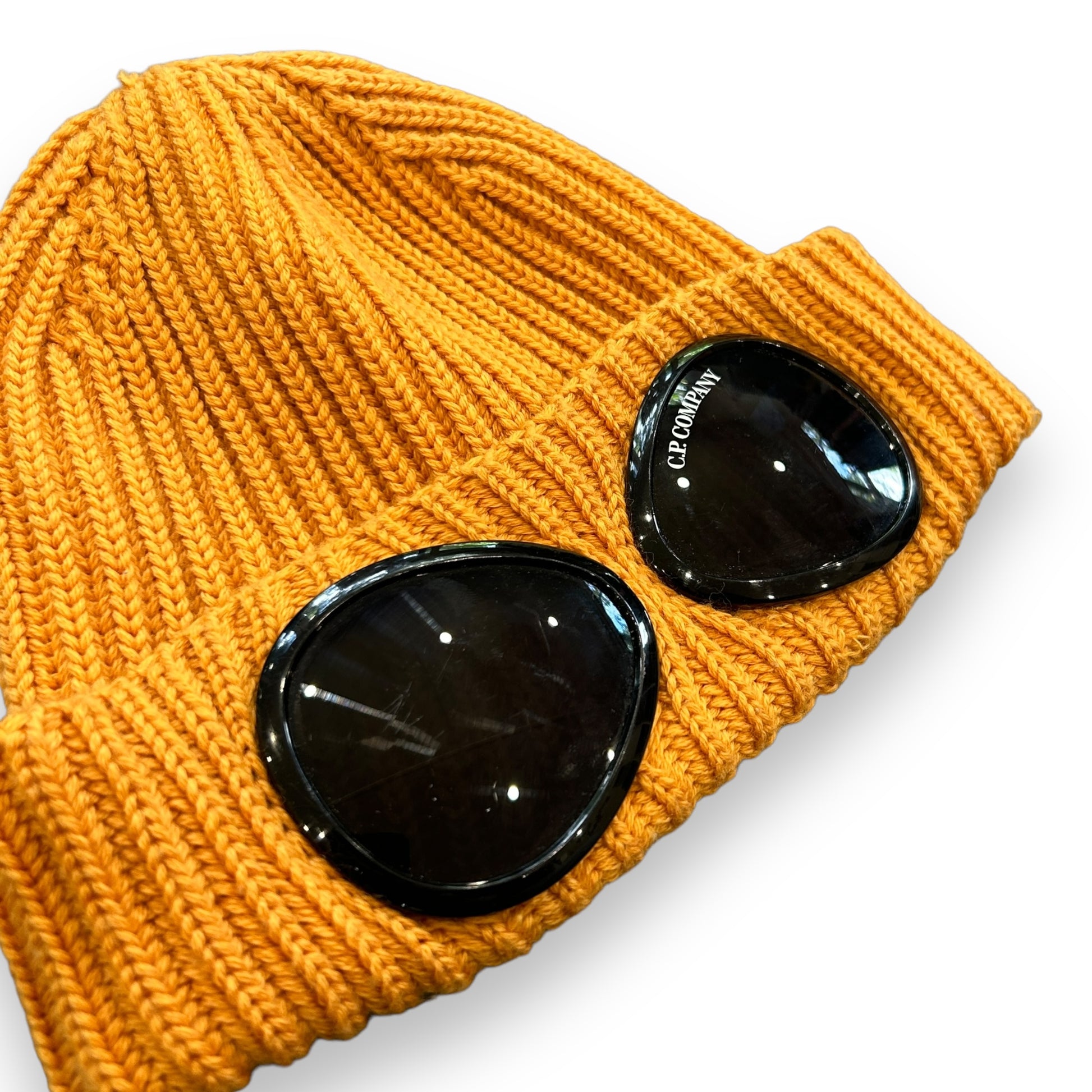 C.P Company Goggle Beanie