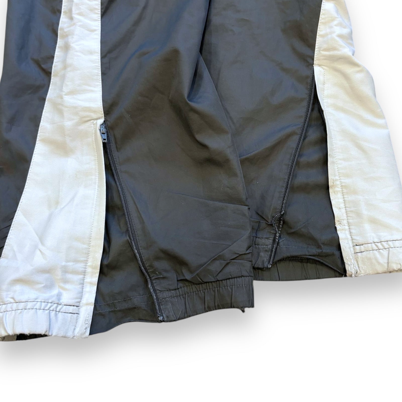 00s Nike Baggy Joggers (S)