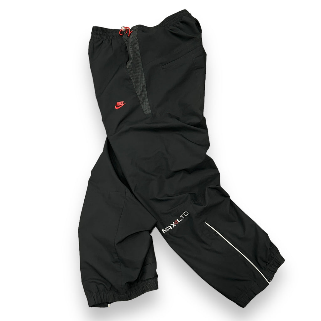 00's Nike Air Max Trackpants (M)