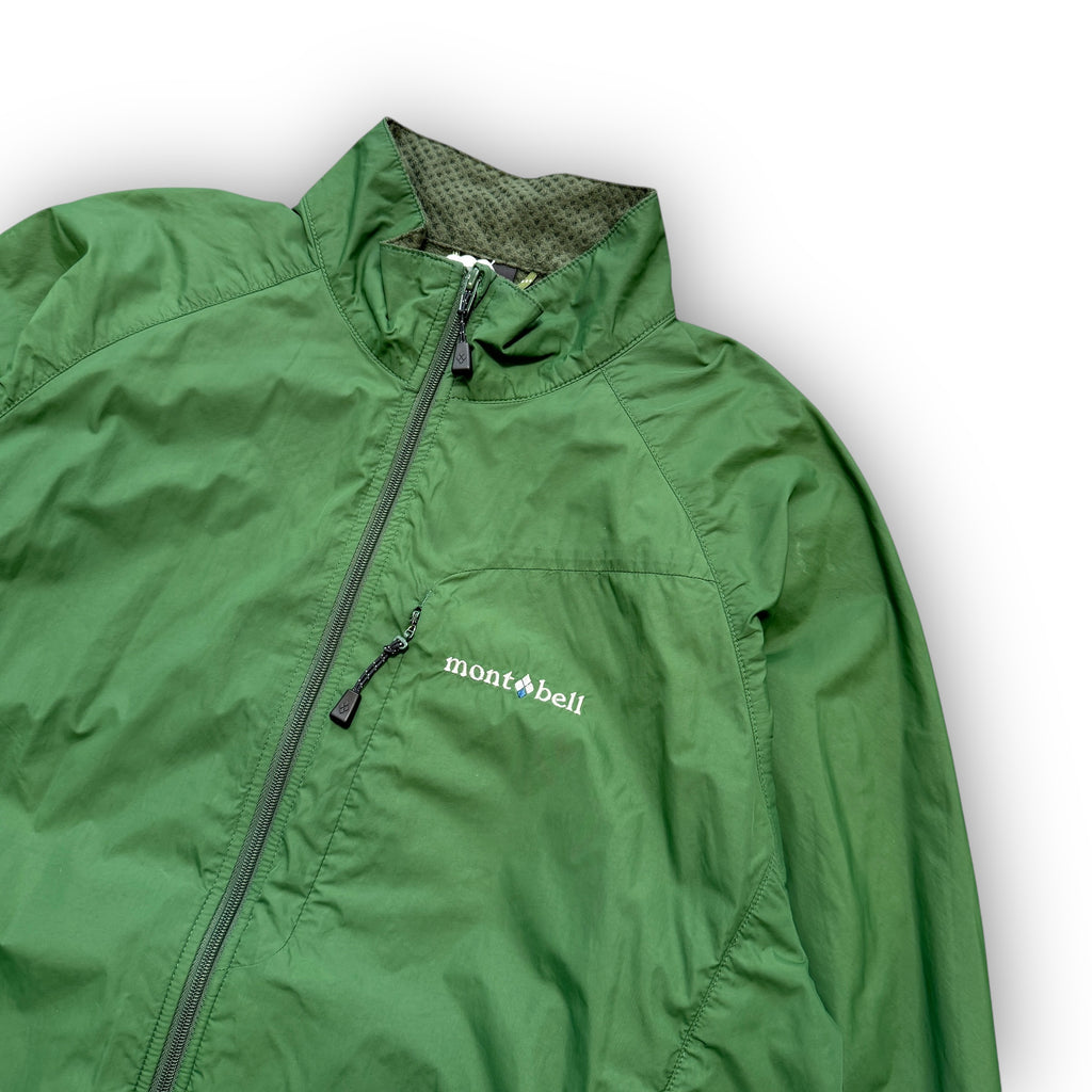 Montbell Lightweight Jacket (S)