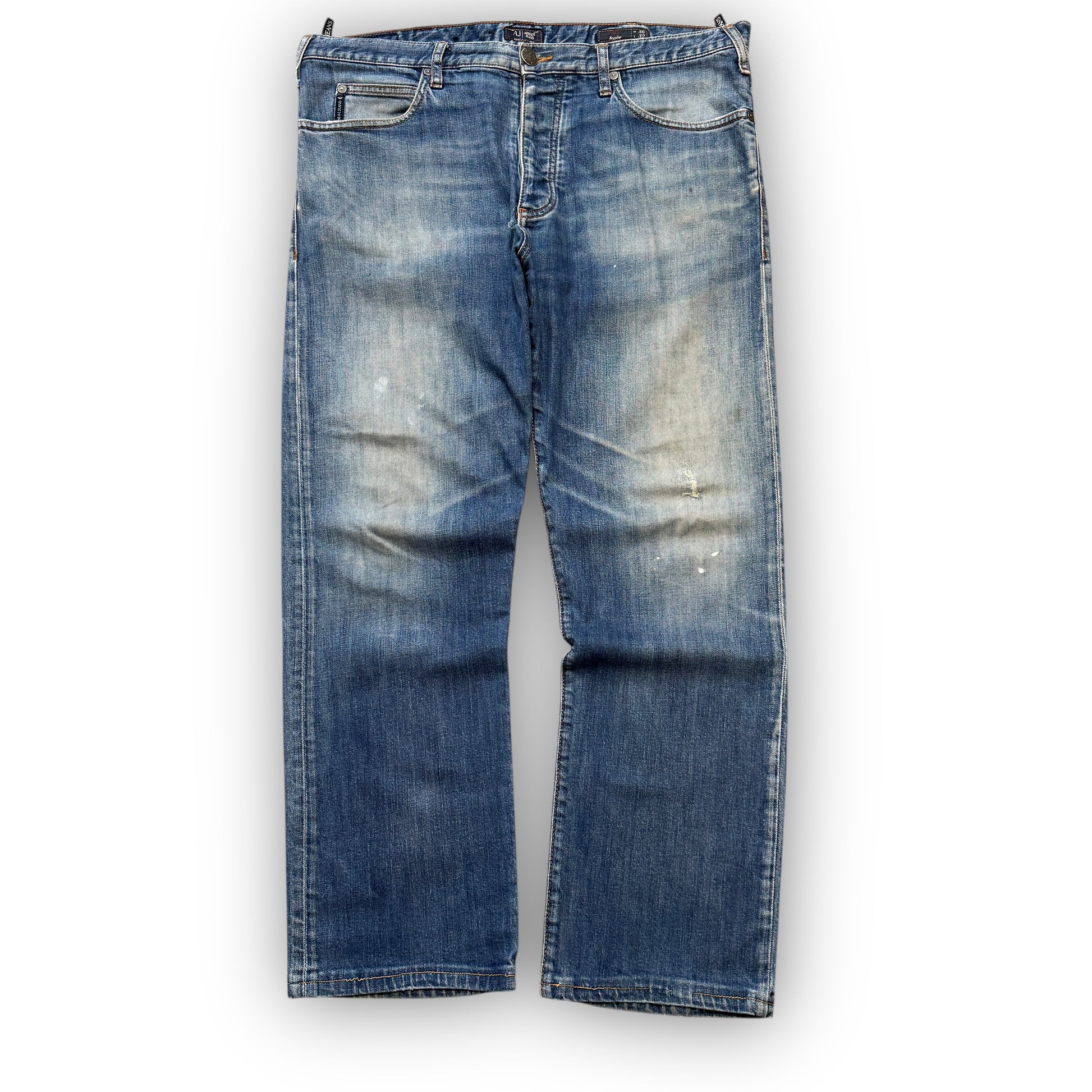 Armani Jeans (36")