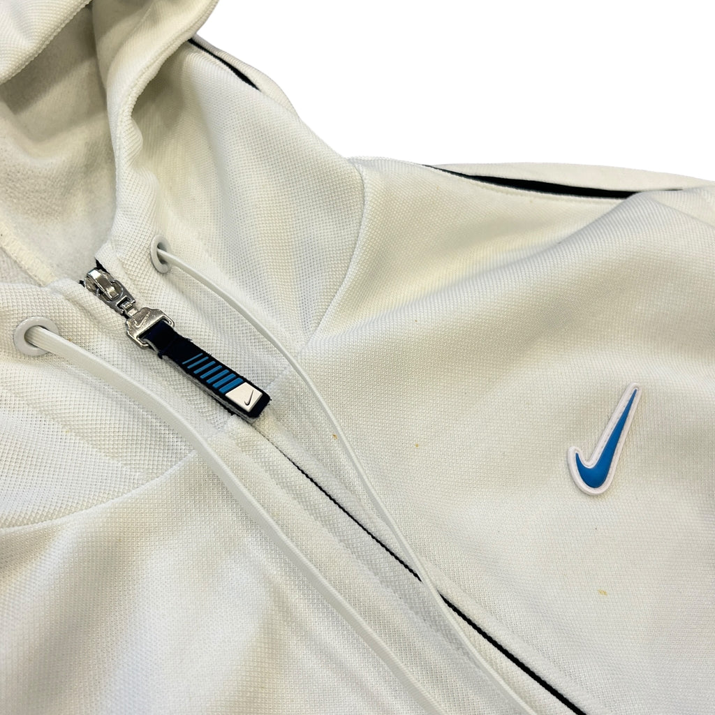 00s Nike Air Max Hoodie (M)