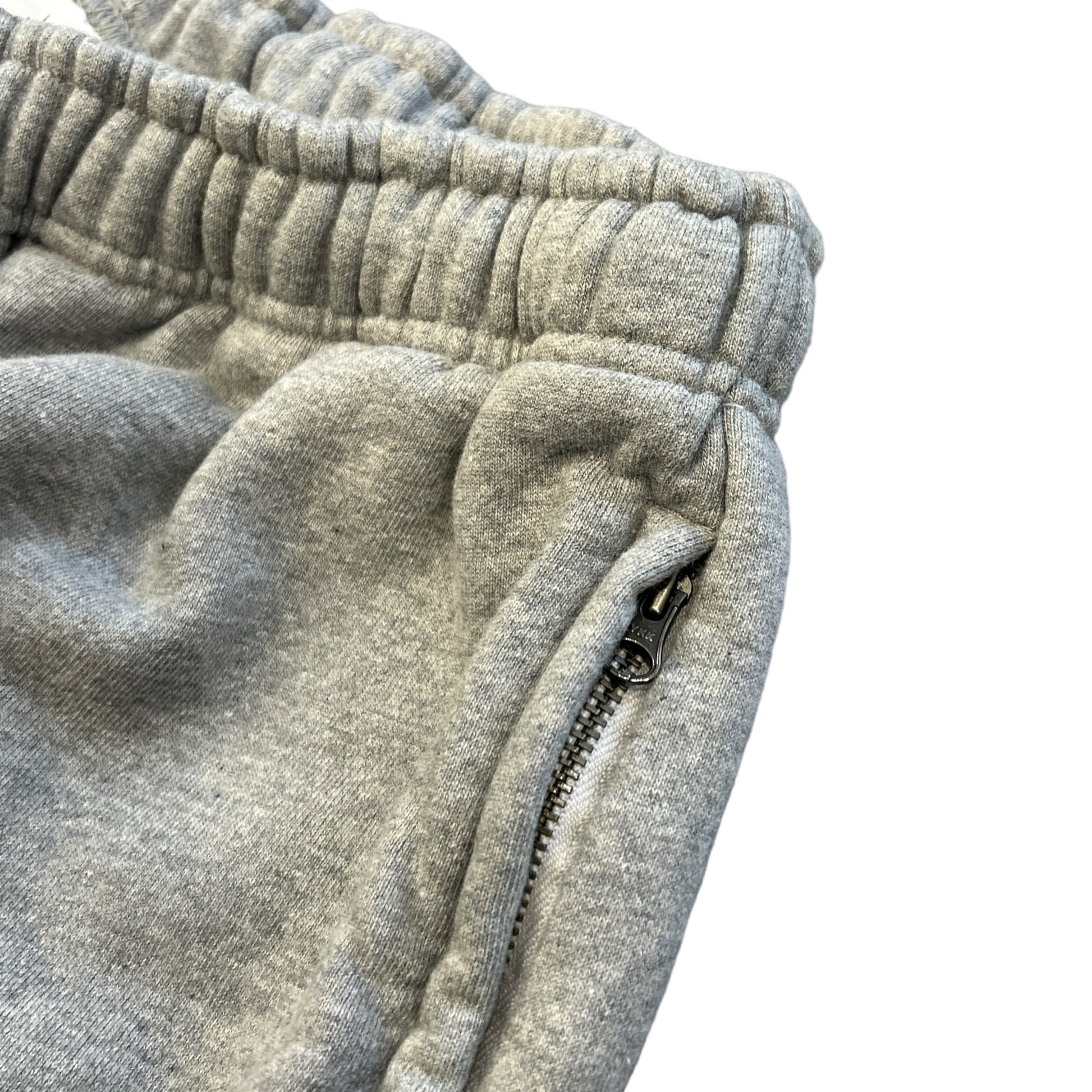 Baggy Nike NRG Grey Joggers (XXL)
