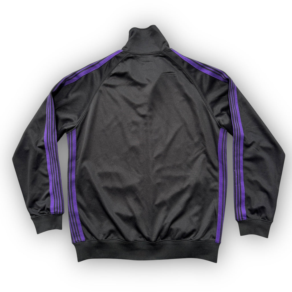 Black Needles Track Jacket (L)