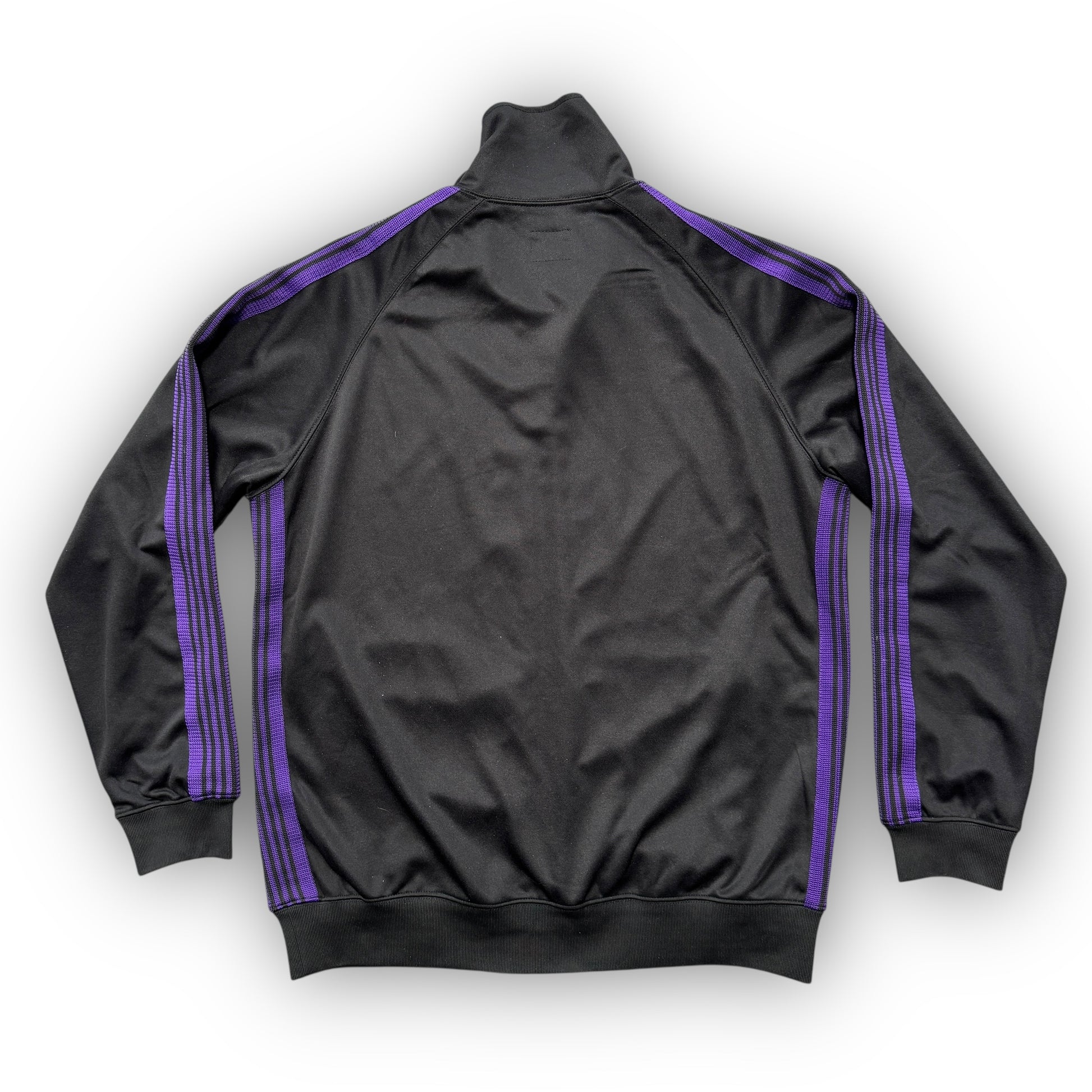 Black Needles Track Jacket (L)
