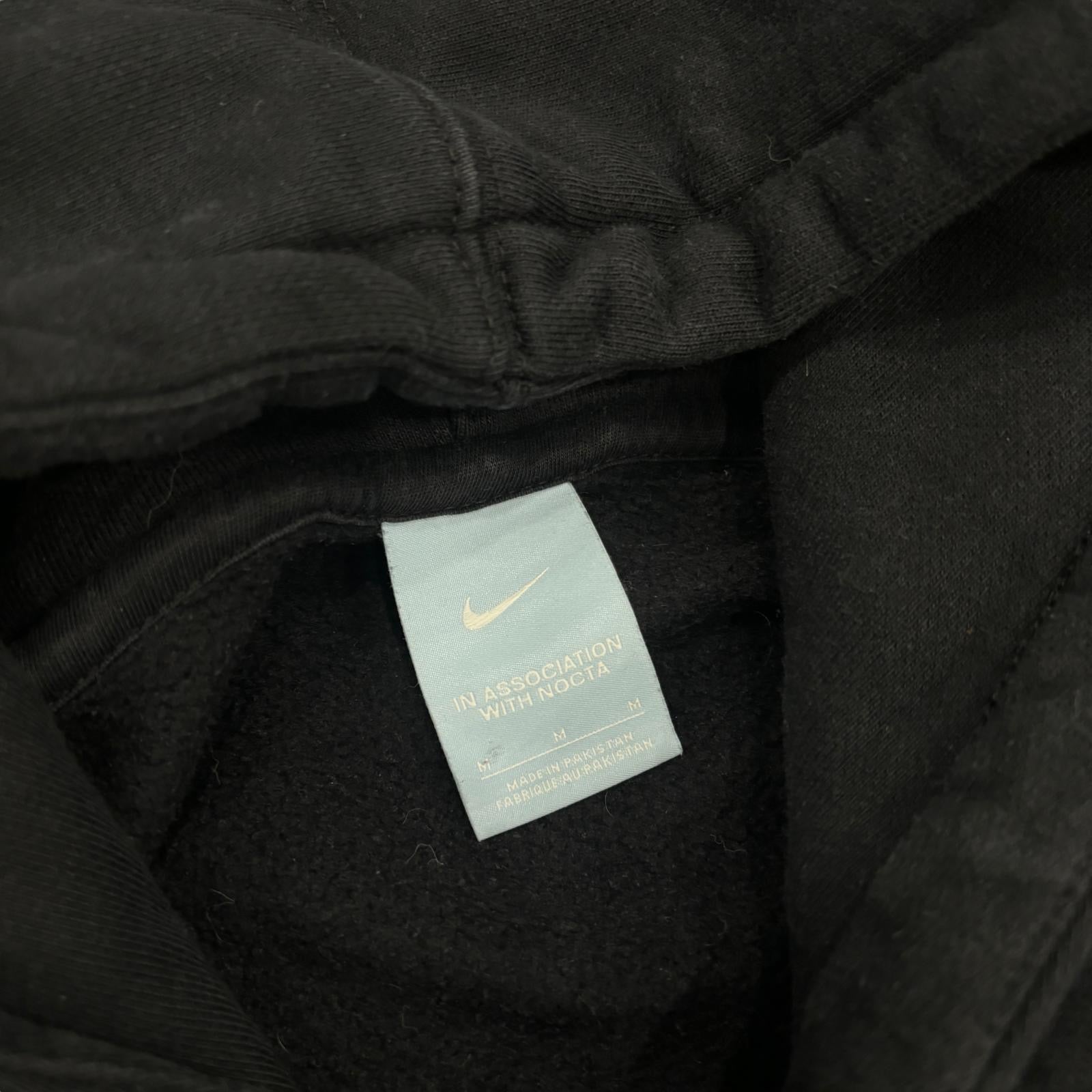 Nike Nocta Hoodie (M)
