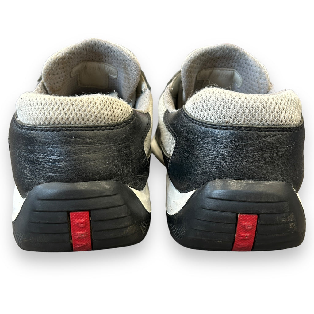 00s Black Prada Cups (10uk)